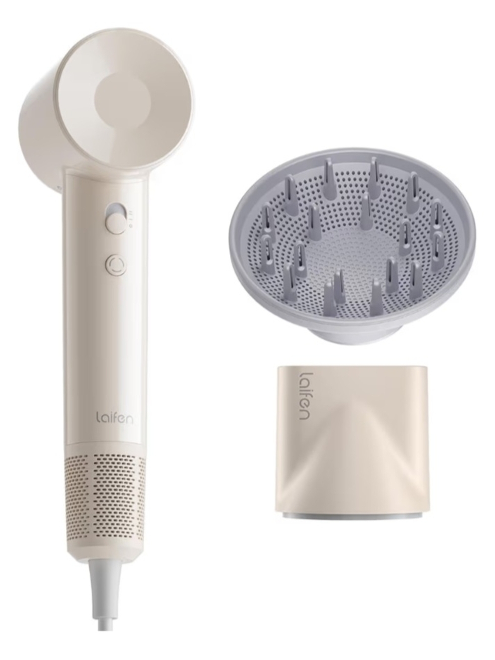 Laifen SE Lite Hair Dryer